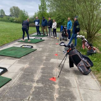 Bianca Dekker, PGA B golfprofessional 6