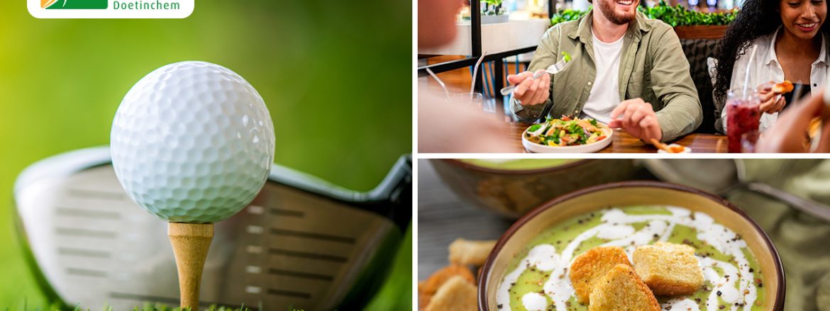 Paasbrunch bij Pitch & Put met gratis fungolf 3 {{brizy_dc_image_alt entityId=