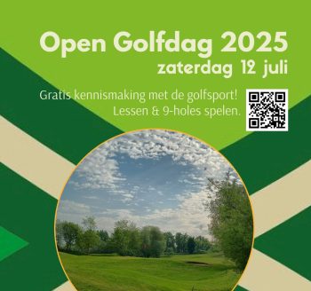 Golf clinic voor gevorderden 5